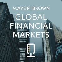 Global Financial Markets Podcast Icon