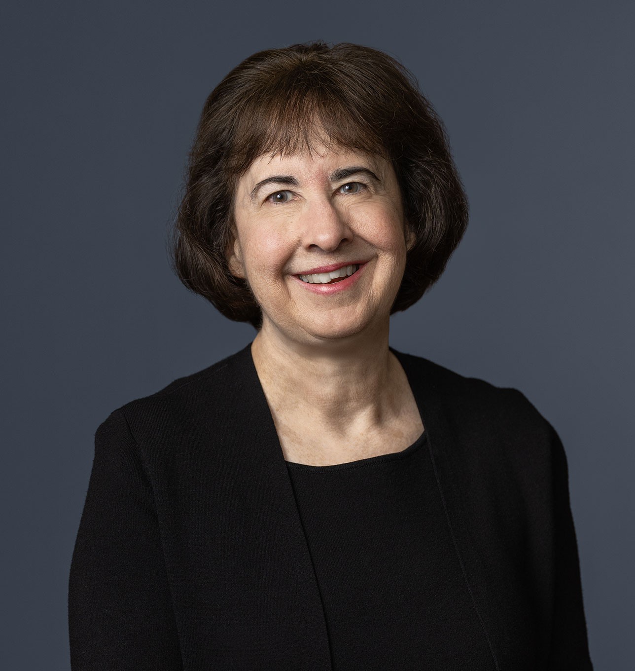 Photo of Diane Huff