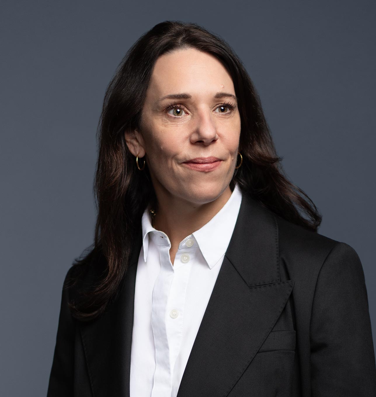 a photo of Caroline Humble