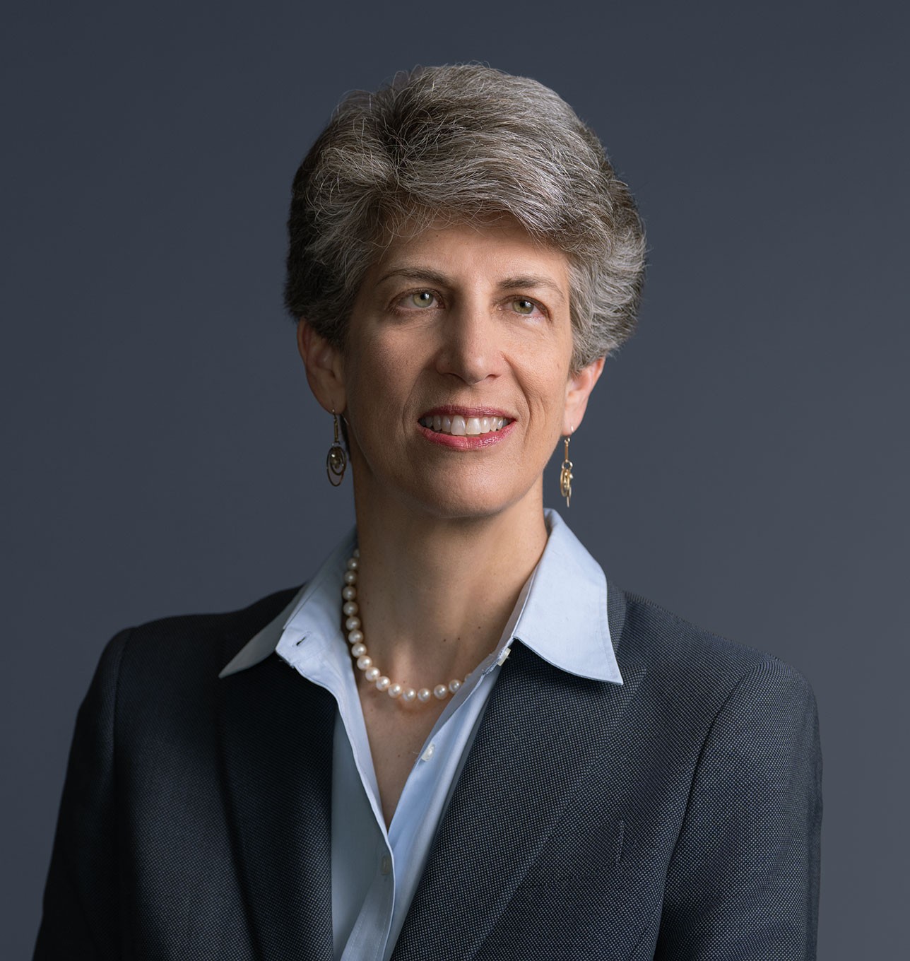 Photo of Marjorie Margolies