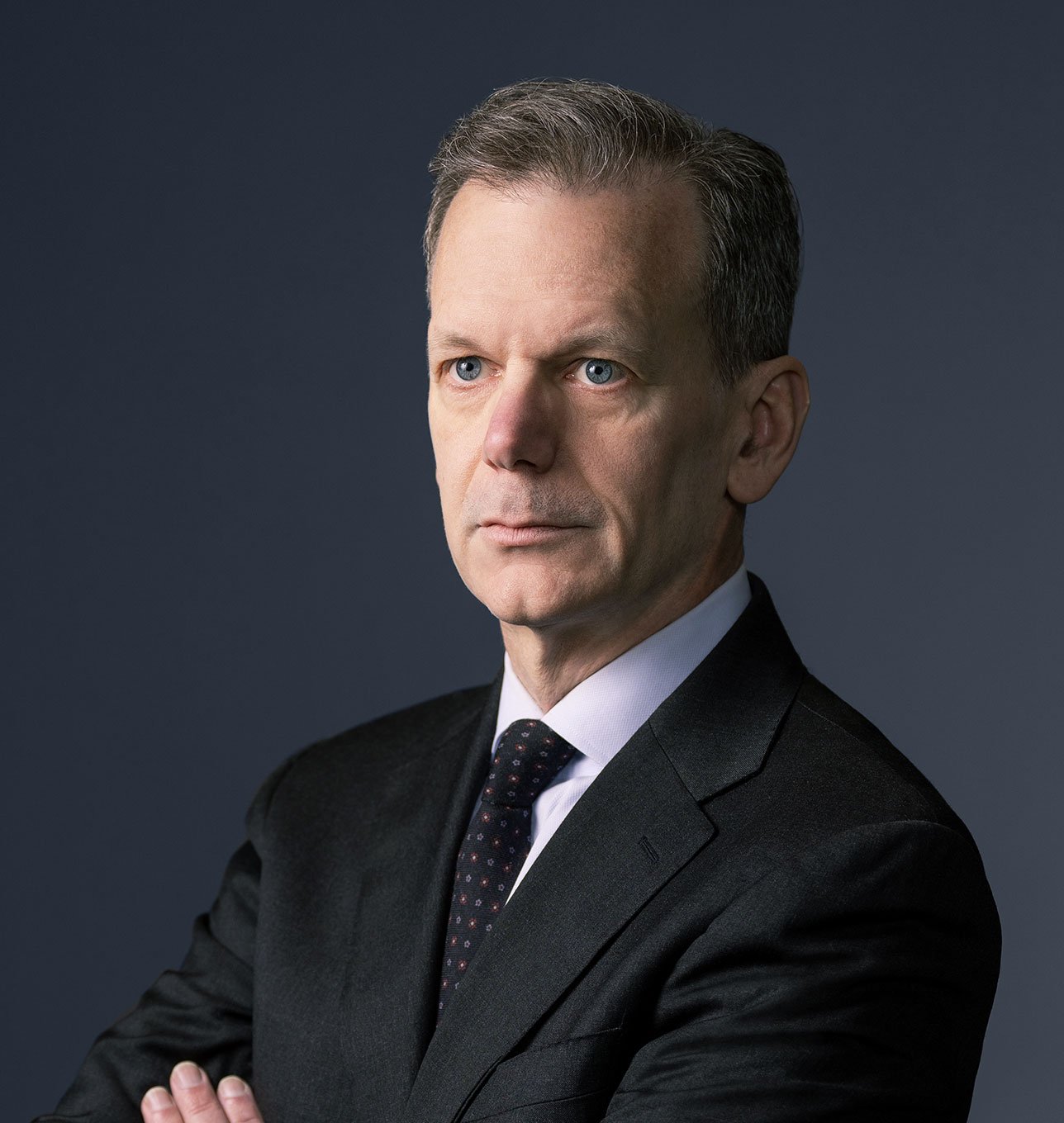 Photo of James Patti