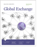 Global Exchange – Mayer Brown Alumni Newsletter