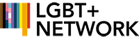 LGBT+ Network logo