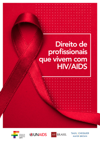 Living with HIC AIDS in Brazil