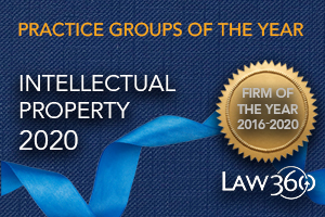 Pabst Patent Group LLP Pabst Patent Group Ranked as a Top Tier Firm for More Than a Decade