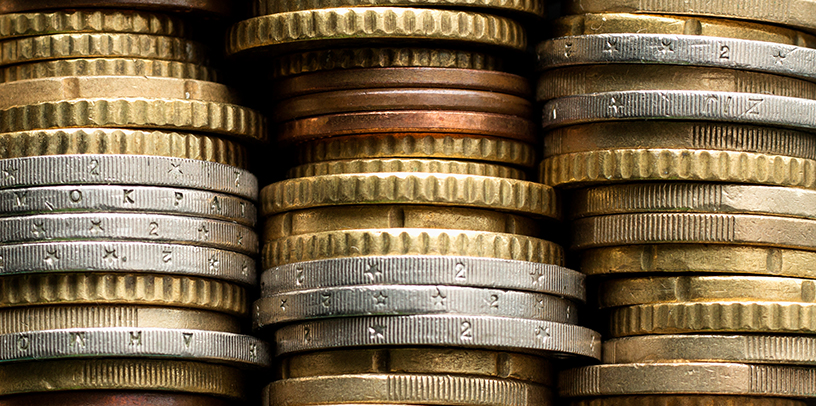 Silver Coins