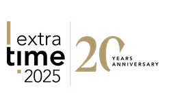 Extra Time Logo