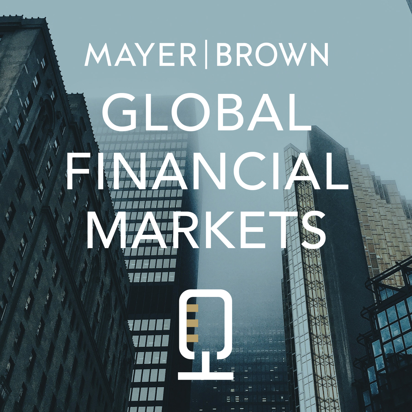 Global Financial Markets Podcast Icon