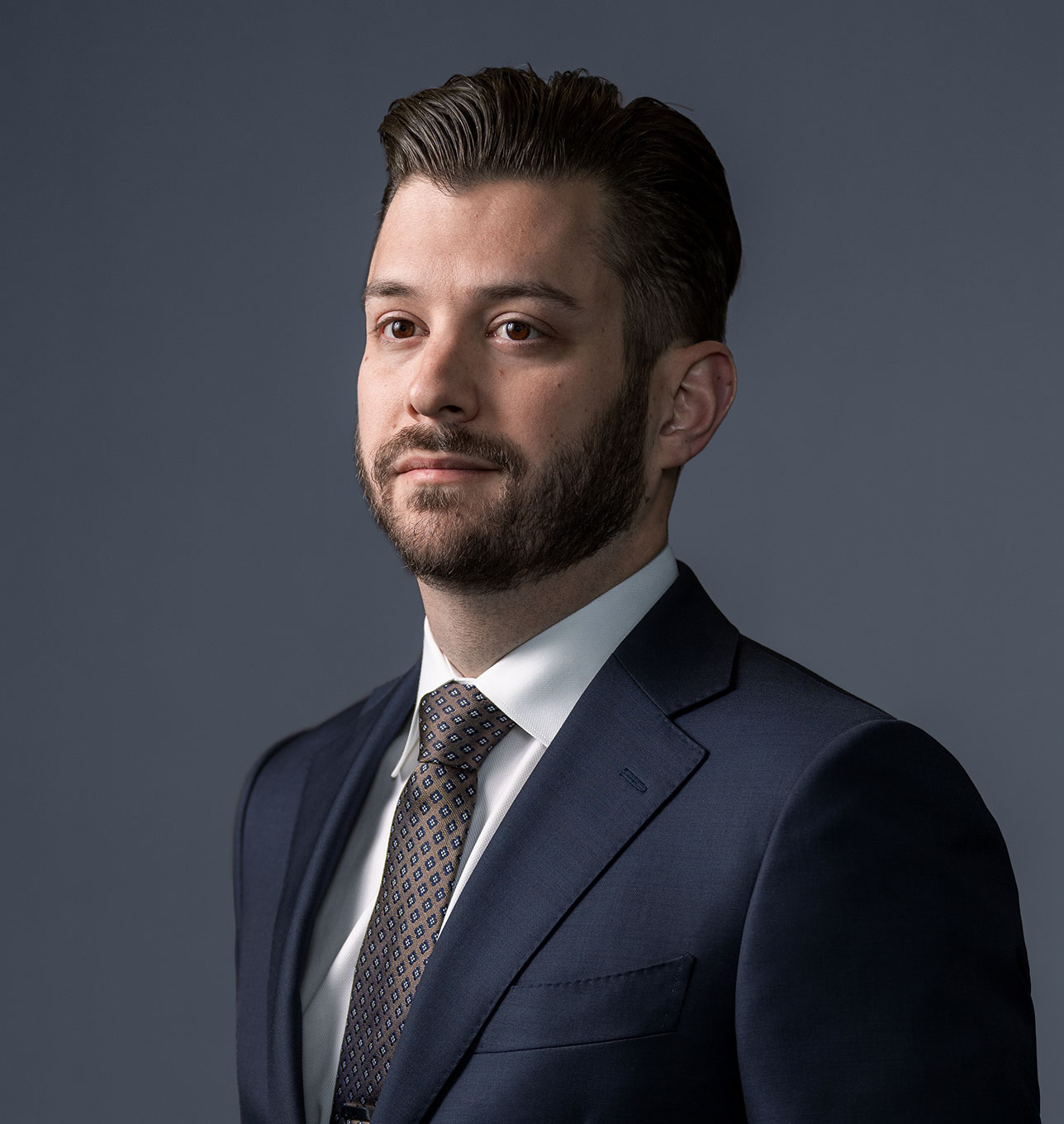 Thomas C. Santora | People - Mayer Brown