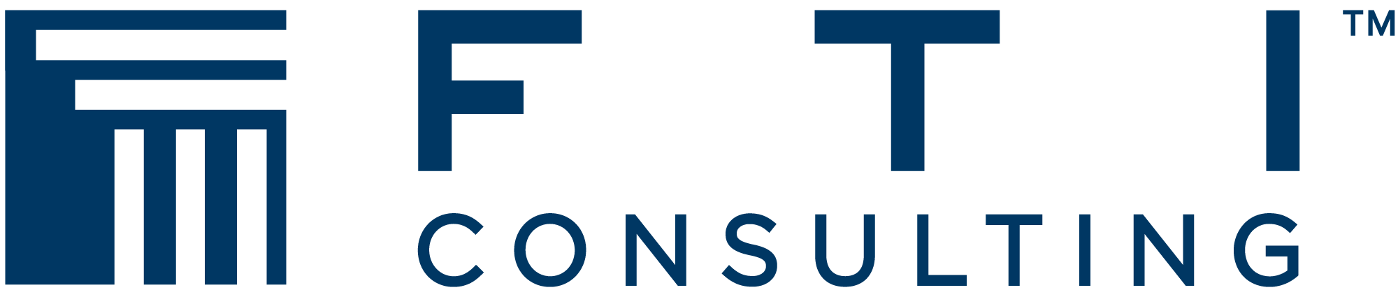 FTI Consulting Logo
