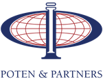 Poten & Partners logo