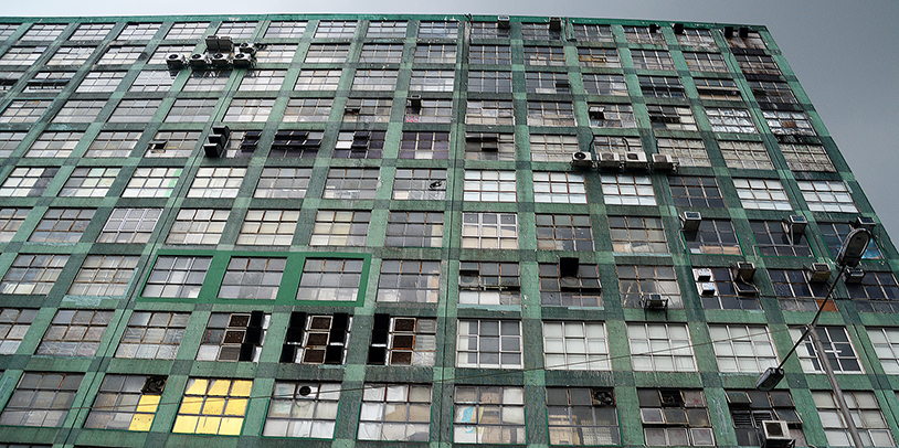 Image of Industrial Building Redevelopment in Hong Kong: Pilot Scheme to Charge Standard Rate Premiums - A Closer Look