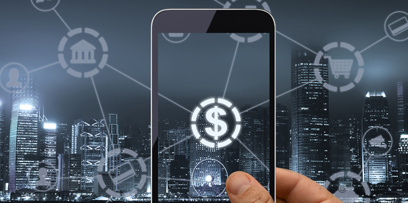 Image of HKMA Deputy Chief Executive Arthur Yuen's Article on New Personal Credit Products by Virtual Banks (12 July 2021)