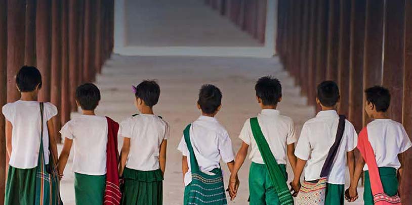 Image of Recent Updates and Overview of Foreign Investment in the Education Sector in Southeast Asia