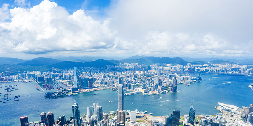 Image of Assignment of Sale Proceeds Not an Interest in Land, Hong Kong Court Rules