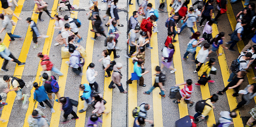 Image of Hong Kong to Launch New Round of Wage Subsidy Scheme