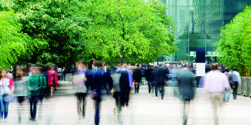 Image of Human Rights and Environment – What Asia-based Companies Need to Know about the EU Draft Corporate Sustainability Due Diligence Directive