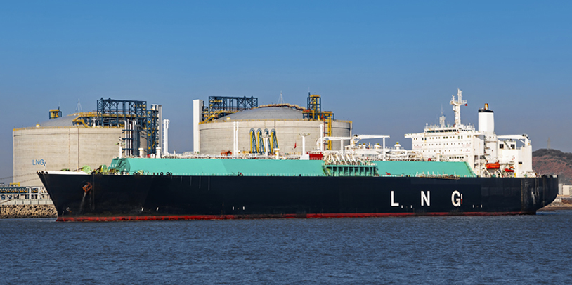 Image of China Issues Guiding Opinions on LNG Regasification Service Price