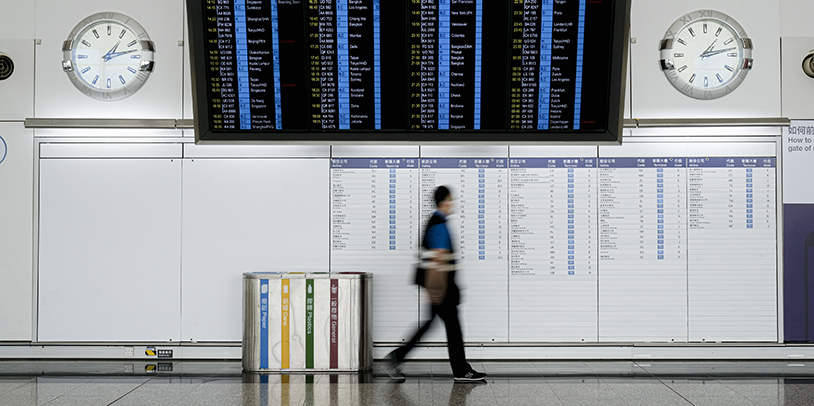 Image of Hong Kong Implications of the 3+4 Quarantine Arrangement on Employers