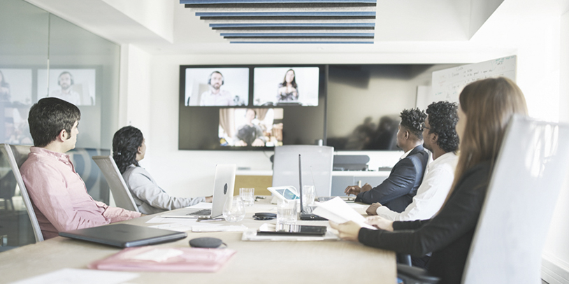 Image of Hong Kong Revises Company Laws To Support Fully Virtual Shareholders' Meetings