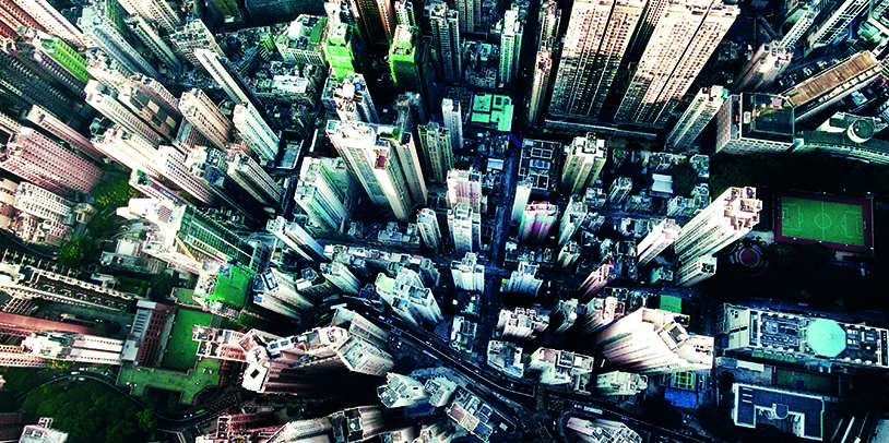 Image of Unleashing Redevelopment Potential of Hong Kong's Old Buildings Proposal to Relax Requirements for Compulsory Sale Regime