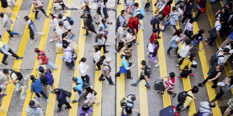 Image of Hong Kong's New Minimum Wage Effective From 1 May 2023