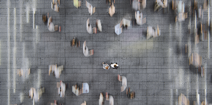 Image of Hong Kong Expands Pilot Scheme to Facilitate Short-term Visitors without Needing an Employment Visa