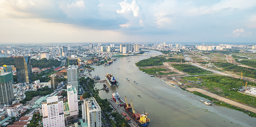 Image of Primer for Private Credit in Vietnam - Top 10 Issues