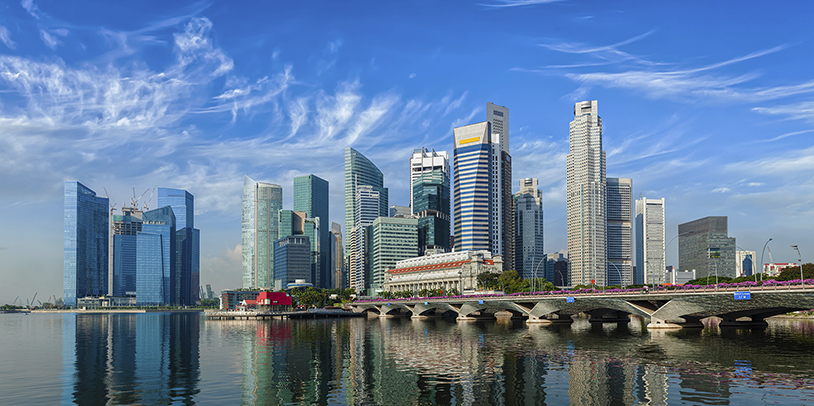 Image of Singapore Arbitration: Singapore International Commercial Court Refuses to Set Aside Partial Arbitral Awards – Affirming Singapore’s Strong Pro-arbitration Policy