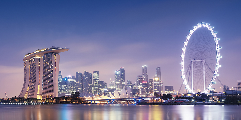 Image of Singapore Arbitration The Singapore International Commercial Court Refuses to Set Aside Another Arbitral Award on Natural Justice Grounds