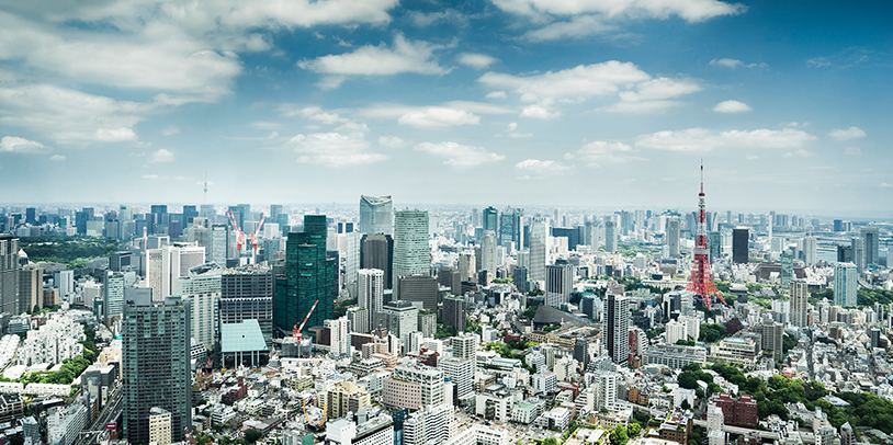 Image of Japan Continues Efforts to Promote International Arbitration in the Country with Revisions to Arbitration Act