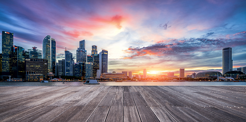 Image of Singapore Arbitration Singapore Court’s Refusal to Set Aside Arbitral Awards Continues