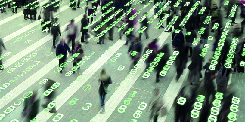 Image of The Gold Standard – China finalises the long-anticipated Standard Contract under the Personal Information Protection Law