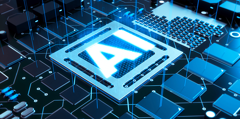Image of Lawyer in Trouble for Using Generative AI for Legal Research