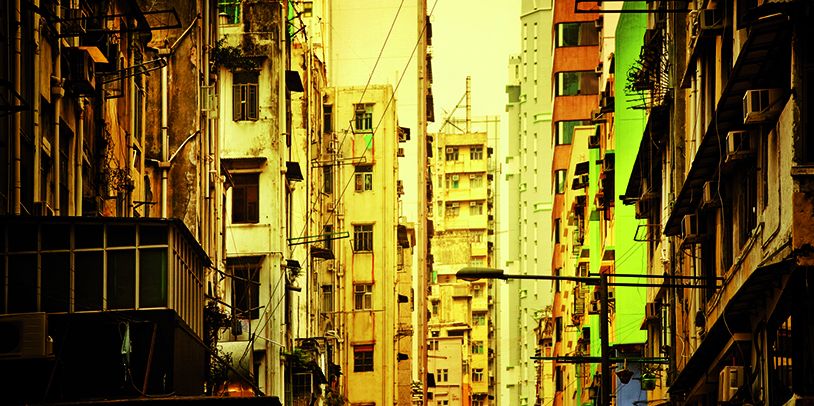 Image of Proposal to Streamline Land Lease Extensions in Hong Kong