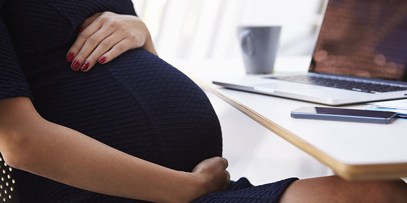 Image of Hong Kong Employer Found Liable for Workplace Pregnancy Discrimination