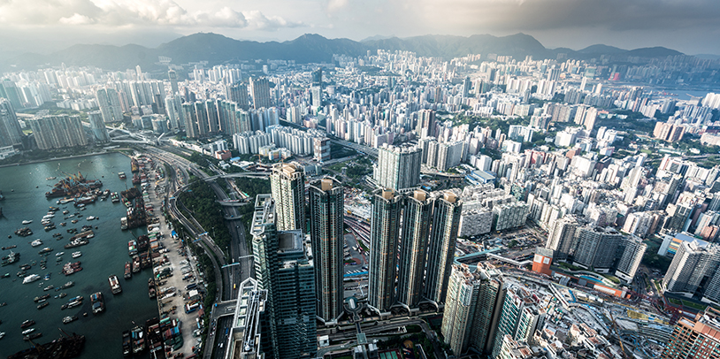 Image of Hong Kong Concealed Risks and Legal Exposures for Unauthorised Building Works and Illegal