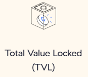 Total Value Locked