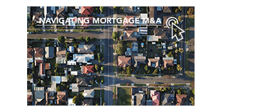 Navigating Mortgage