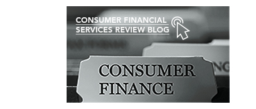 Consumer Finance
