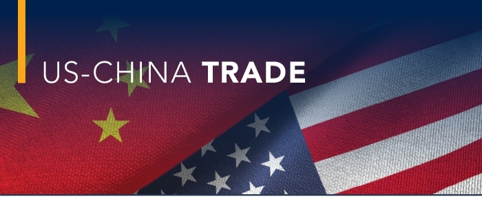 US-China Trade