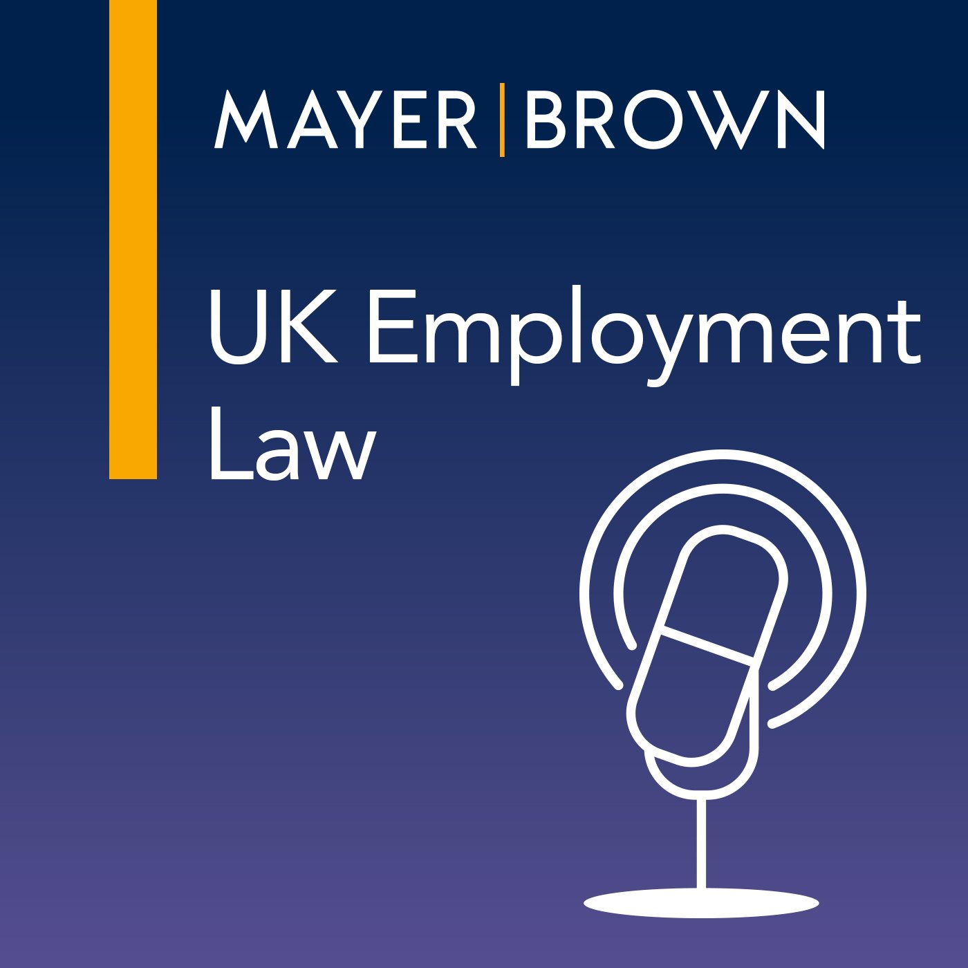 UK Employment Law Podcast artwork