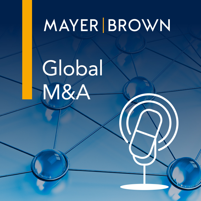 Global M&A Podcast