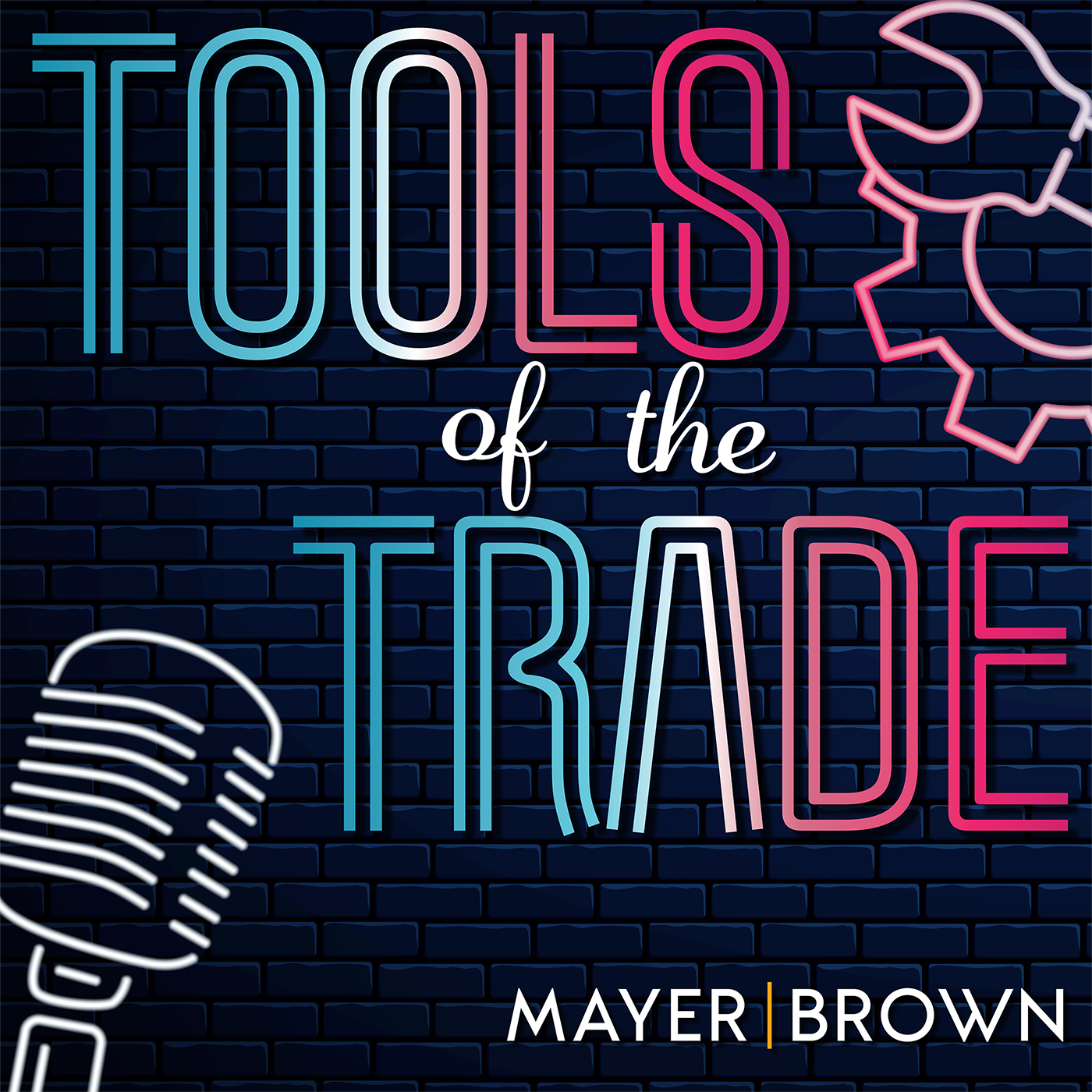 Tools of the Trade Podcast