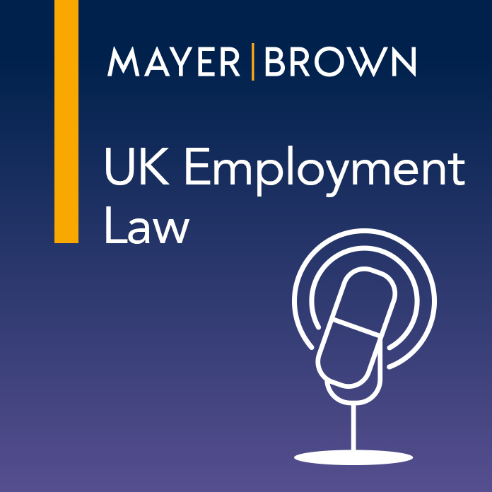 UK Employment Law Podcast