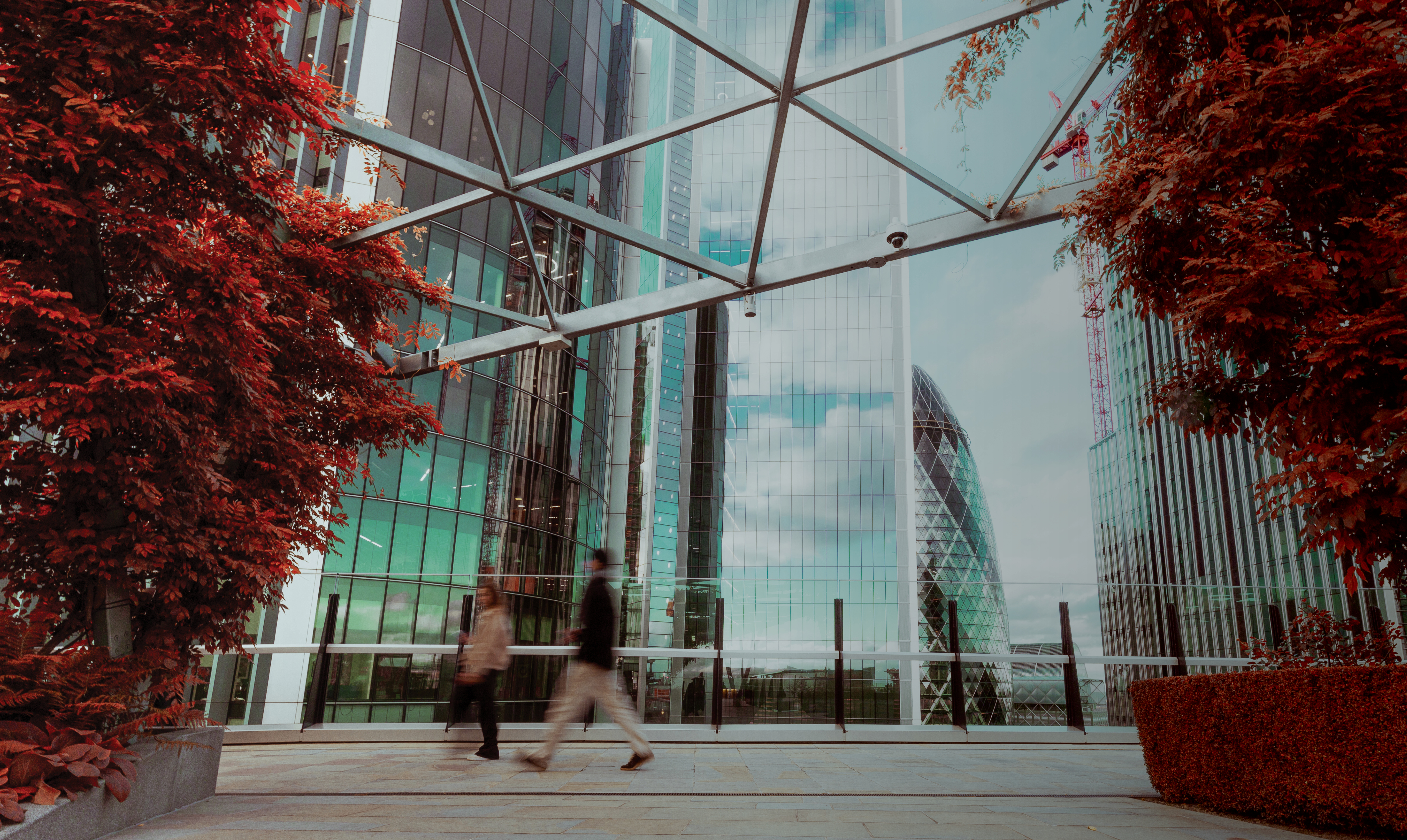 Fund Formation & Investment Management | Industries | Mayer Brown