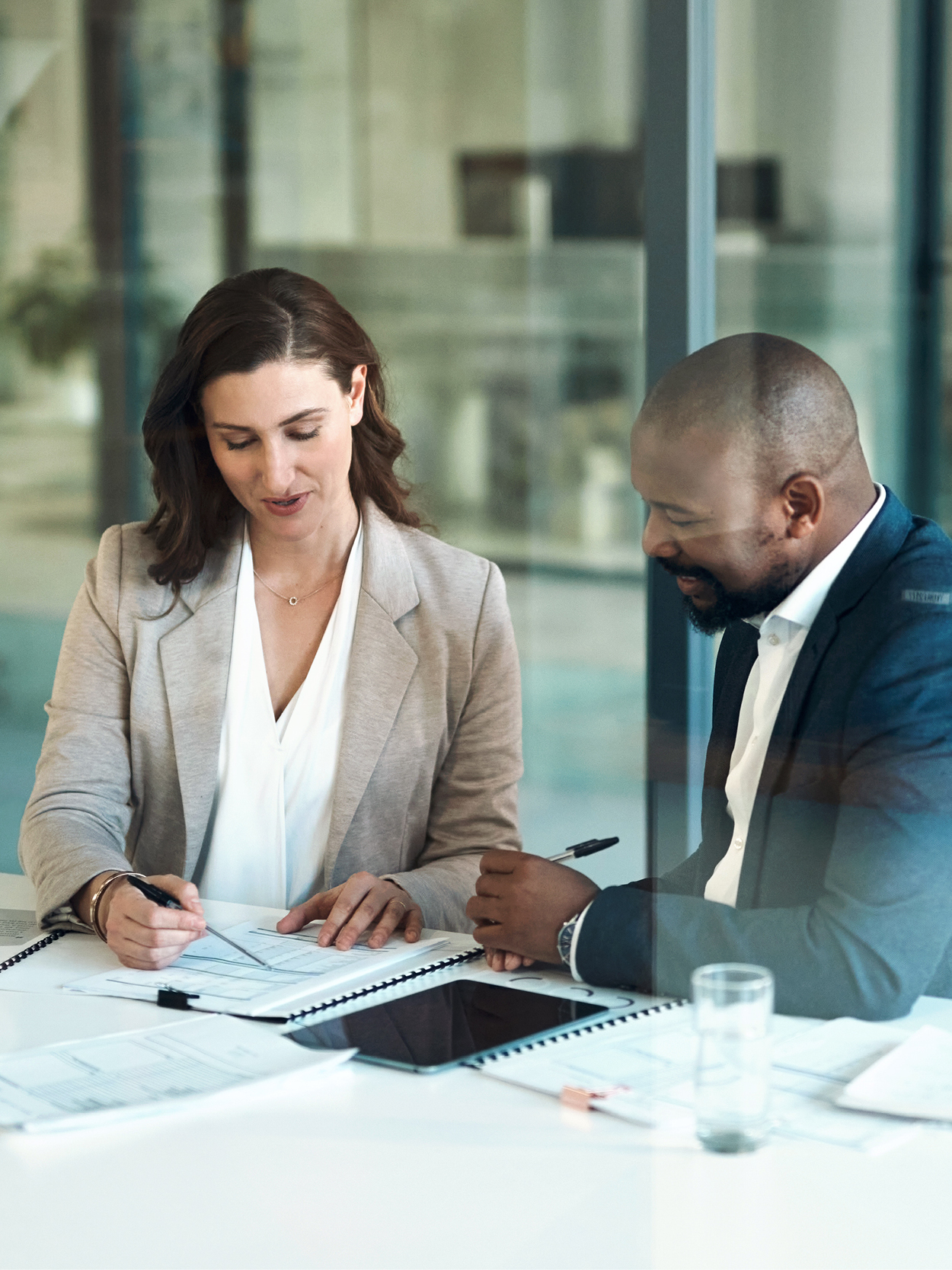 ABA Business Law Annual Meeting | Insights