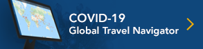 COVID-19 travel navigator