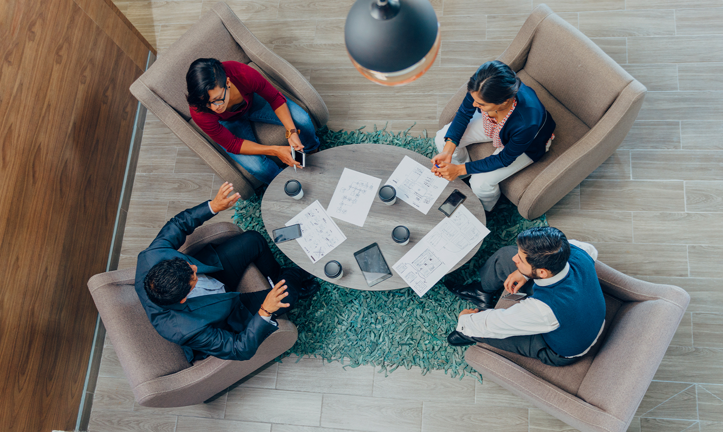 Client Stories | Mayer Brown