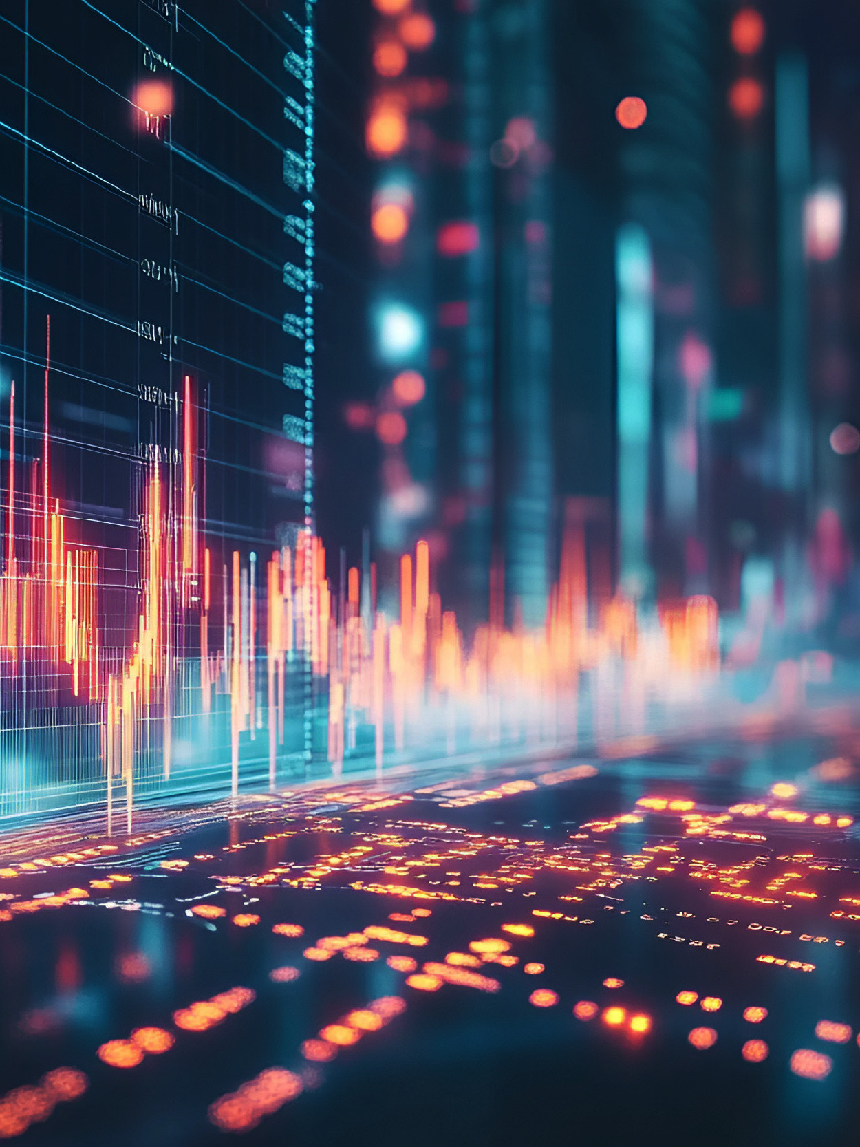 How a New Risk Mindset for Digital Assets Enables Organizations to ...